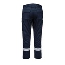 Pantalón Ignífugo contra productos químicos Bizflame Ultra PFR66