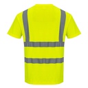 Camiseta Cotton Comfort de Manga Corta - PS170