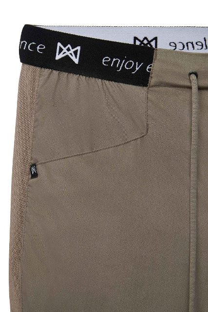 Pantalón Deportivo Cocina Slim Fit - MZ04009