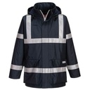 Impermeable Anti estático Ignífugo Bizflame Rain - PS785