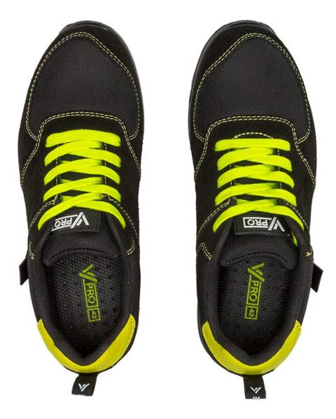 Zapato  de Seguridad Antideslizante - V707004