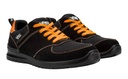 Zapatos de Seguridad ESD+SRC Metal Free - V707004C