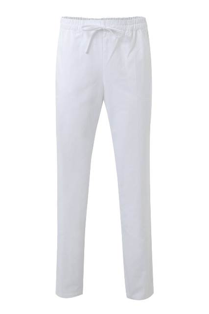 Pantalón Cintura de Goma 100% Algodón - V533005