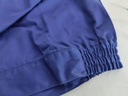 Oferta de cazadora de trabajo barata de color azul mecánicos para centros en enseñanzas en Outlet Uniforma - OF101