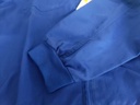Oferta de cazadora de trabajo barata de color azul mecánicos para centros en enseñanzas en Outlet Uniforma - OF101
