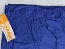 Oferta Pantalón de trabajo barato Outlet Oferta en Uniforma, de color azul royal, especial mecánicos - OF101