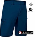 Pantalón Bermuda Hidrofugado - VL2162