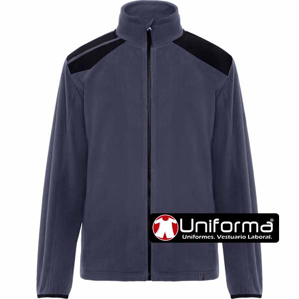 Polar Micropolar Bicolor - LY8412