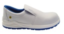 Zapato Seguridad York S2 CI FO SR ESD