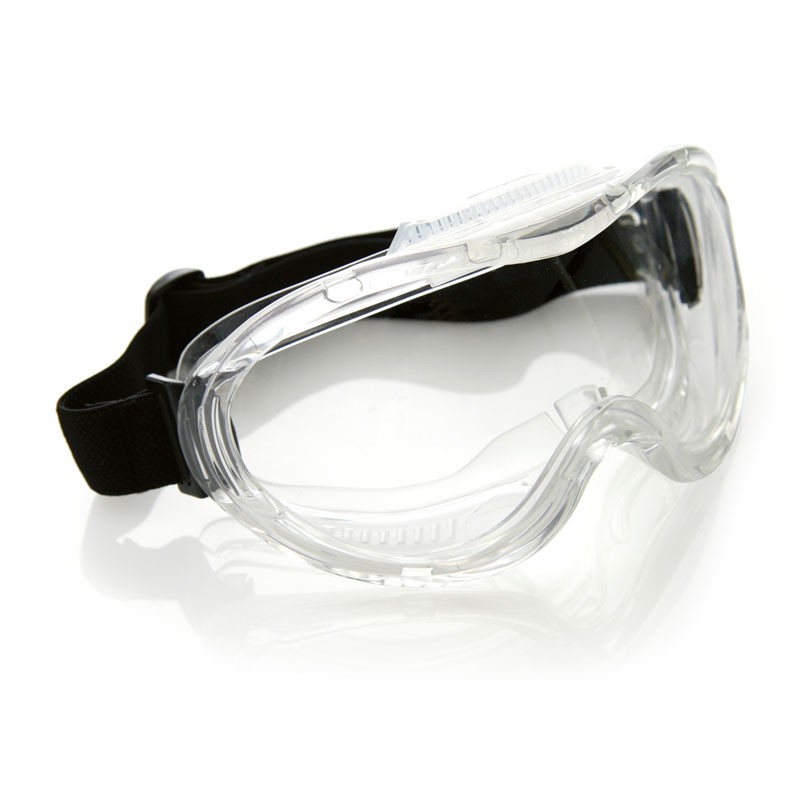 Gafa Integral Ocular Claro Antivaho - SF10455