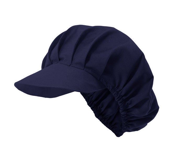 Cofia con Visera - V404004