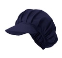 Cofia con Visera - V404004