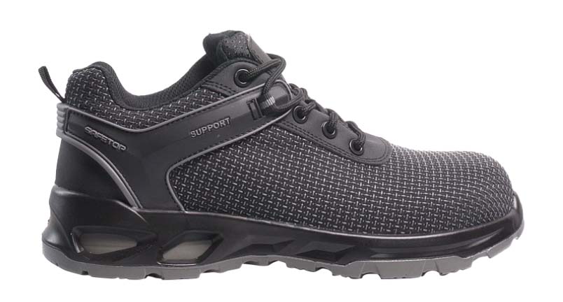 Zapato de Seguridad Ligero S3 - SF224