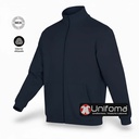Sudadera Cremallera Central - VSZ27OU