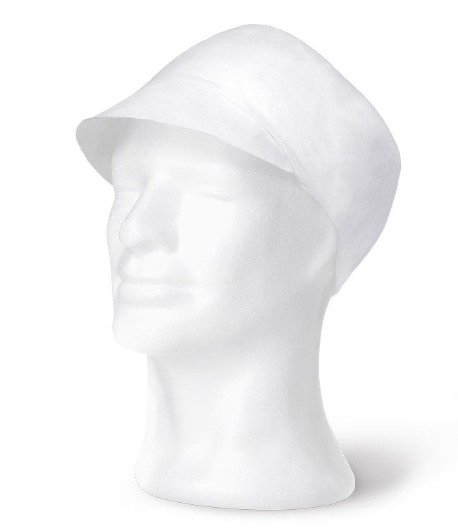Gorro Desechable con Visera - V584002