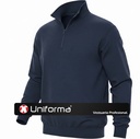 Sudadera Cuello Alto - LY1109