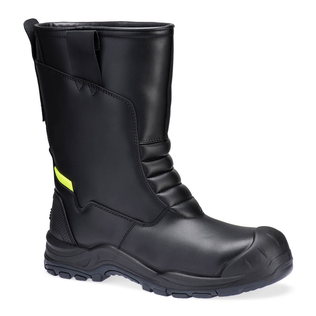Botas para frío Industrial y congelador - PFD07