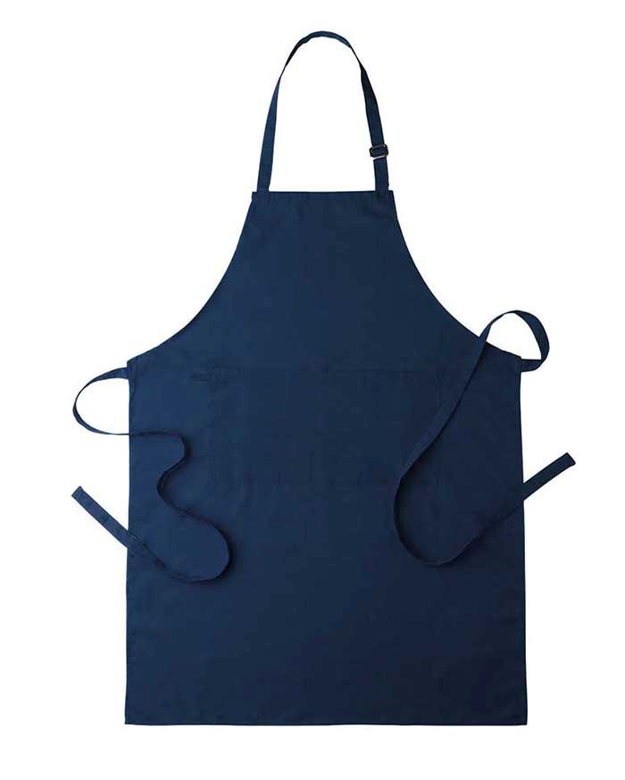 Delantal Alta Calidad Tela Poliéster Algodón  - MK6051