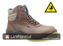 Bota Aislante Electricistas Panter - PT9393