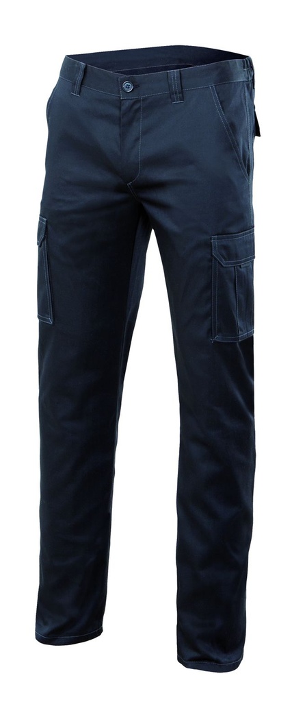 Pantalón de Cargo Elástico  - SM2ELASTI9