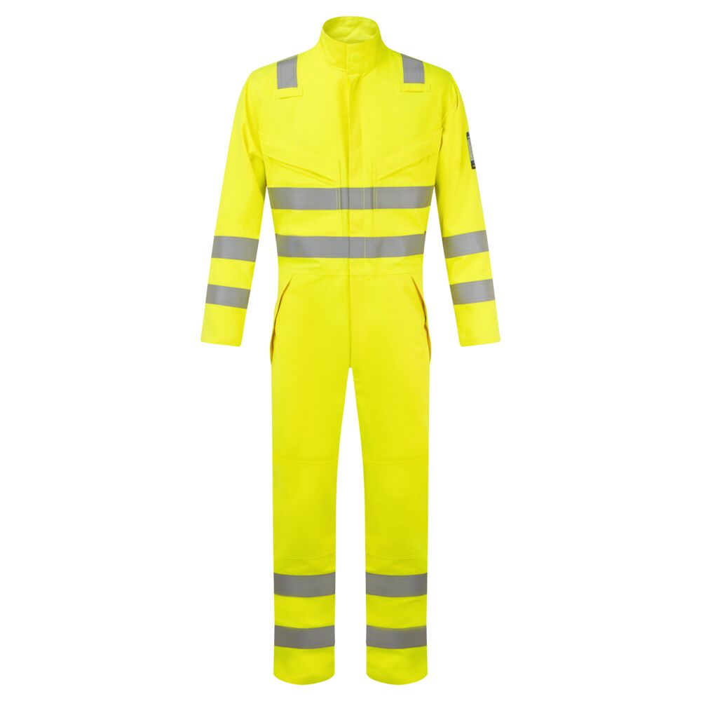 Mono Modaflame Multinorma Amarillo - PFR528
