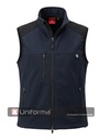 Chaleco Softshell Elástico - TR272