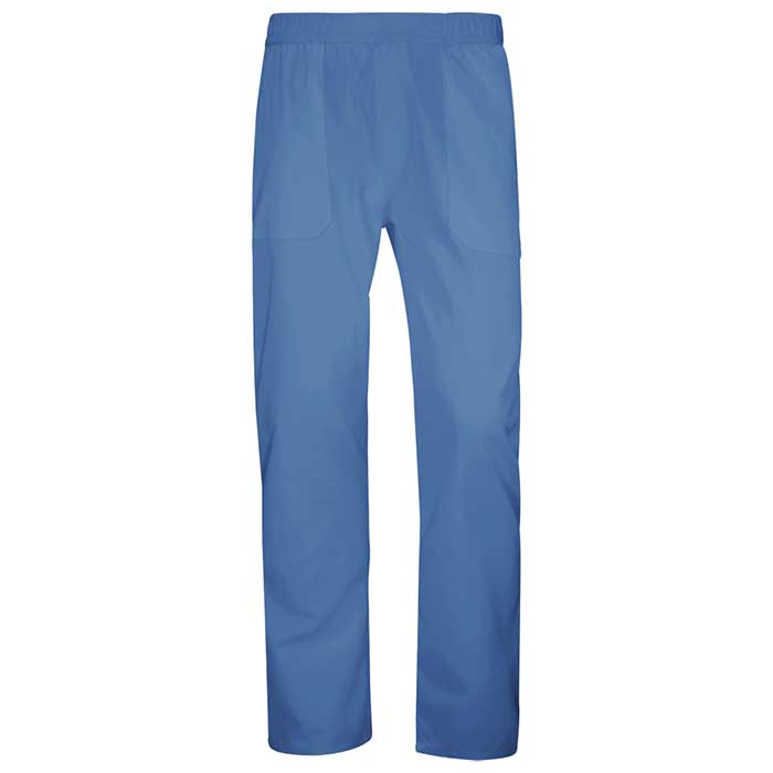 Pantalón Pijama Goma con Bolsillos - WR6115B