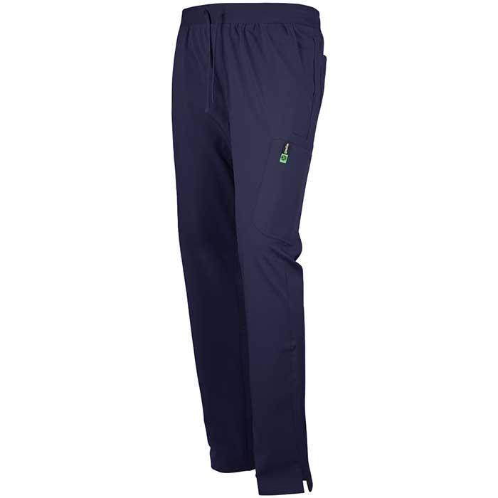 Pantalón Pijama Unisex Elástico - WR6112