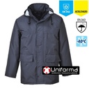 Chaqueta Frío Extremo Impermeable  PS437