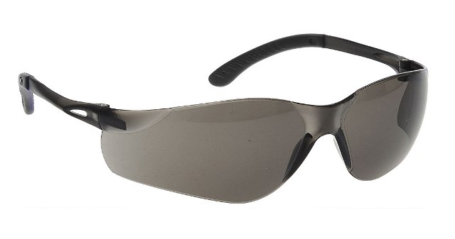 Gafas Envolventes de Protección - PPW38