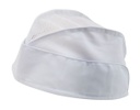[V91] Gorro Tipo Barco Rejilla - V91