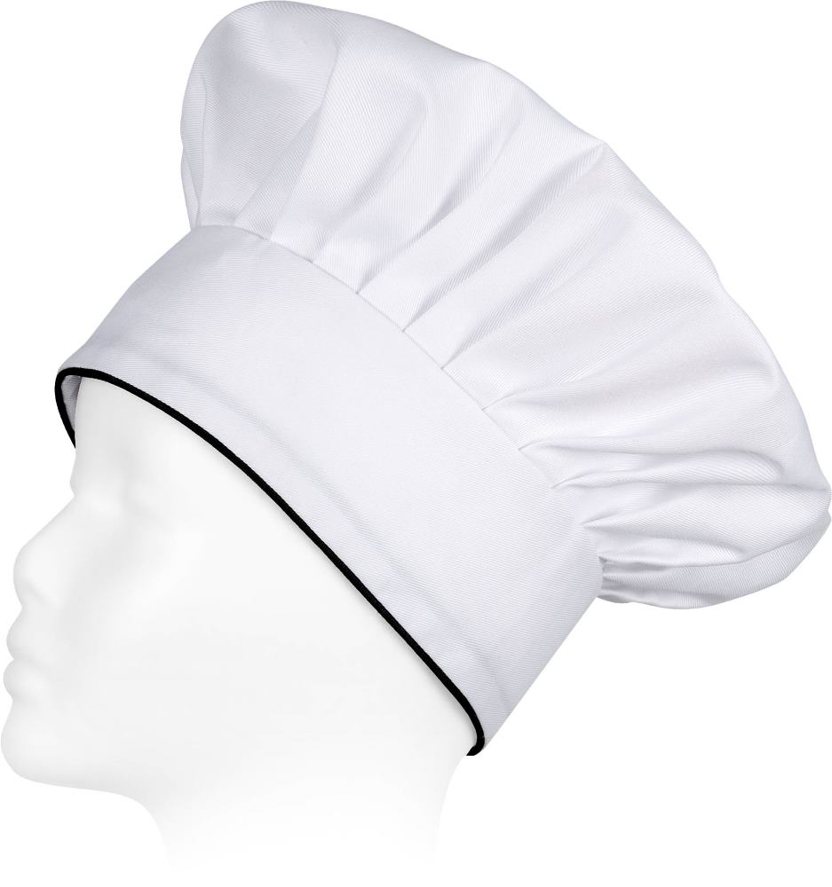 Gorros Cocina Colores - TM603