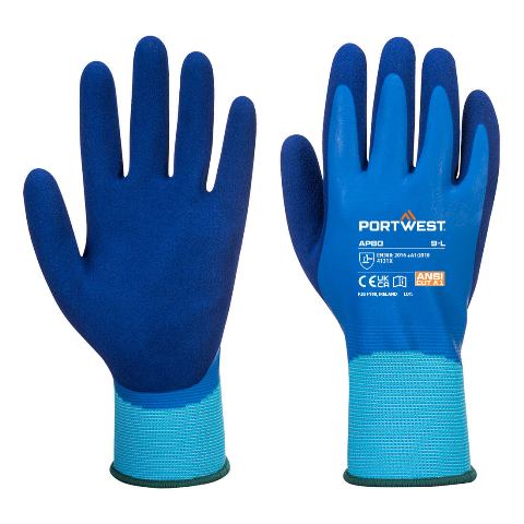 Guante Liquid Pro - PAP80
