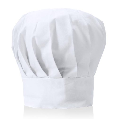 Pack 10 Gorros Cocina - MK4747