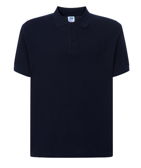 Polo Algodón Unisex en 20 colores - HK4032