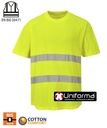 Camiseta Alta Visibilidad contra el calor - PC394