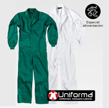 Mono  Sin bolsillos Cierre de Velcro- TB3010