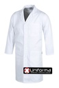 Batas de trabajo colores - TB6700