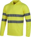 [TC5508] Jersey de Punto Alta Visibilidad - TC5508 (Amarillo Fluor)