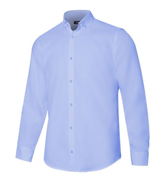 Camisa Oxford Elástica - V405004S