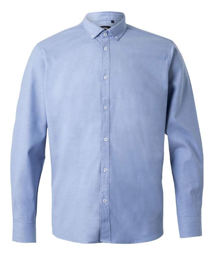 Camisa Oxford Elástica - V405004S