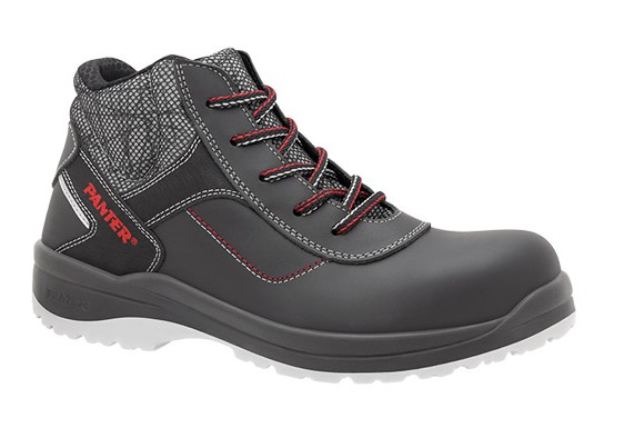 Bota Panter Silex Link - PT320