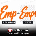 Vectorizar Logotipo - PX210