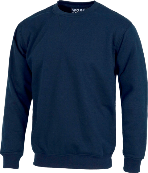 Sudadera Cuello Redondo - TS5505