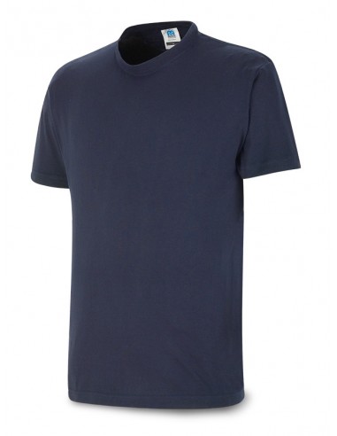 Camiseta Algodón Manga Corta 155 grms - VMK022CV