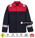 Chaqueta Bizflame Plus PFR55