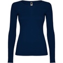 Camiseta Mujer Manga Larga - LY1218