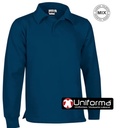 Sudadera Cuello Camisero - VL1250