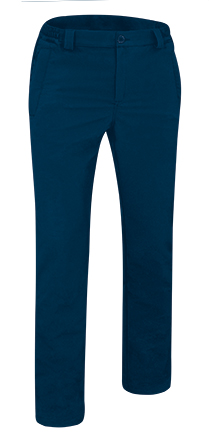 ​Pantalón Técnico Bielástico Hidrorrepelente - VL4150