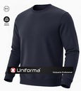 Sudadera Cuello Redondo - HK3010